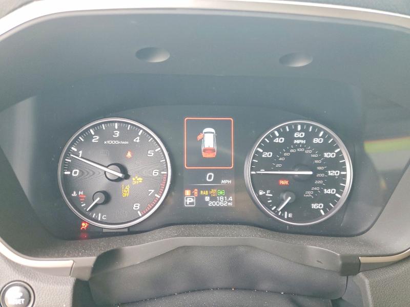 Aukcja sprzedaży 2024 Subaru Ascent, vin: 4S4WMAWD8R3431708, numer aukcji: 75023585