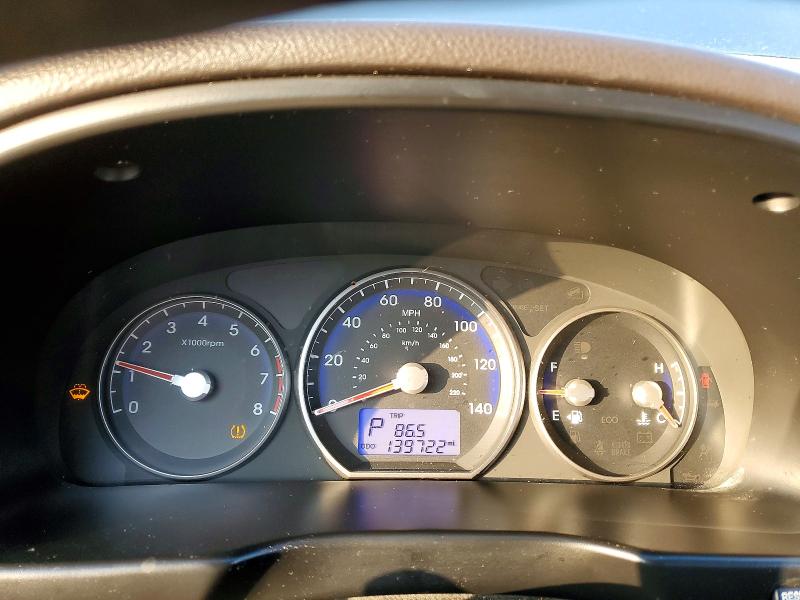 2012 Hyundai Santa Fe მანქანა იყიდება აუქციონზე, vin: 5XYZG3ABXCG136803, აუქციონის ნომერი: 74363245