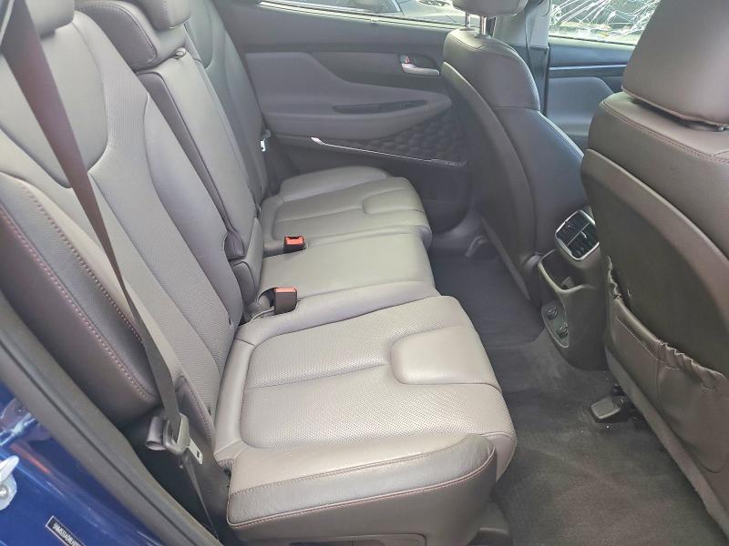 Aukcja sprzedaży 2020 Hyundai Santa Fe S, vin: 5NMS33AD8LH212393, numer aukcji: 73893705