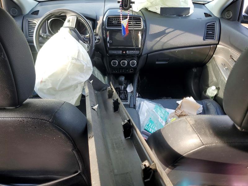 Продажа на аукционе авто 2018 Mitsubishi Outlander Sport, vin: JA4AR4AW8JU024698, номер лота: 99166085