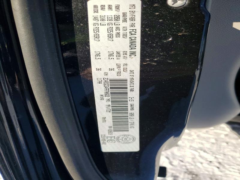 Продажа на аукционе авто 2015 Dodge Grand Cara, vin: 2C4RDGDG4FR700632, номер лота: 73906455