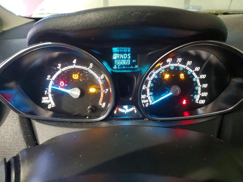 2014 Ford Fiesta მანქანა იყიდება აუქციონზე, vin: 3FADP4BJ1EM139199, აუქციონის ნომერი: 74610725