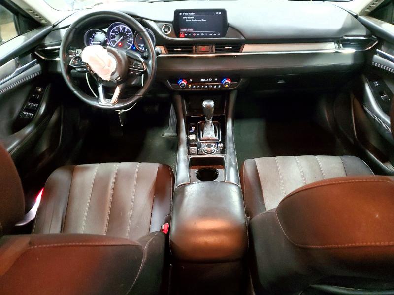 Aukcja sprzedaży 2020 Mazda 6, vin: JM1GL1UM6L1512630, numer aukcji: 98284765