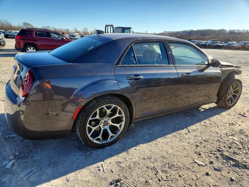 73300855 :رقم المزاد ، 2C3CCAAG6JH317014 vin ، 2018 Chrysler 300 مزاد بيع