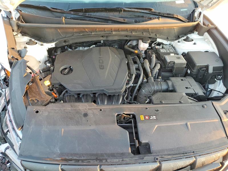 Продажа на аукционе авто 2024 Hyundai Tucson, vin: 5NMJF3DE0RH369075, номер лота: 98494105