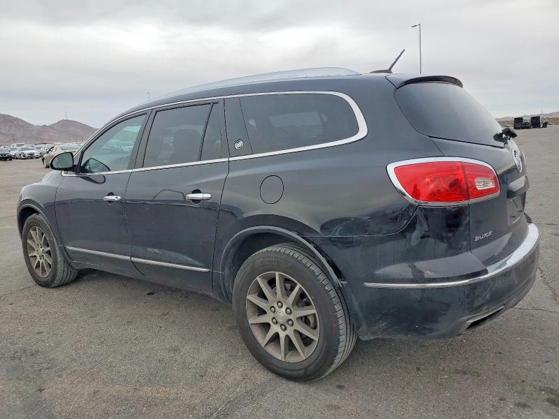 2016 Buick Enclave მანქანა იყიდება აუქციონზე, vin: 5GAKVBKD5GJ277805, აუქციონის ნომერი: 97892955