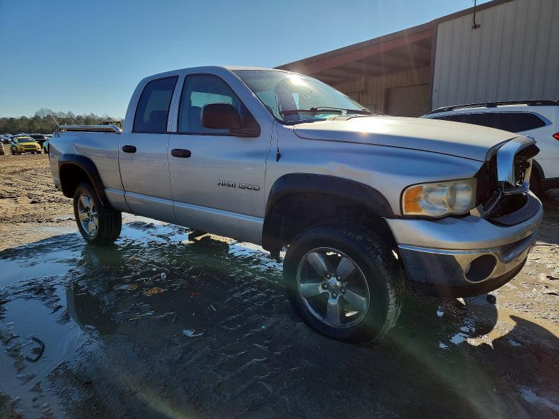 2004 Dodge Ram 1500 მანქანა იყიდება აუქციონზე, vin: 1D7HU18D74S756039, აუქციონის ნომერი: 73755745