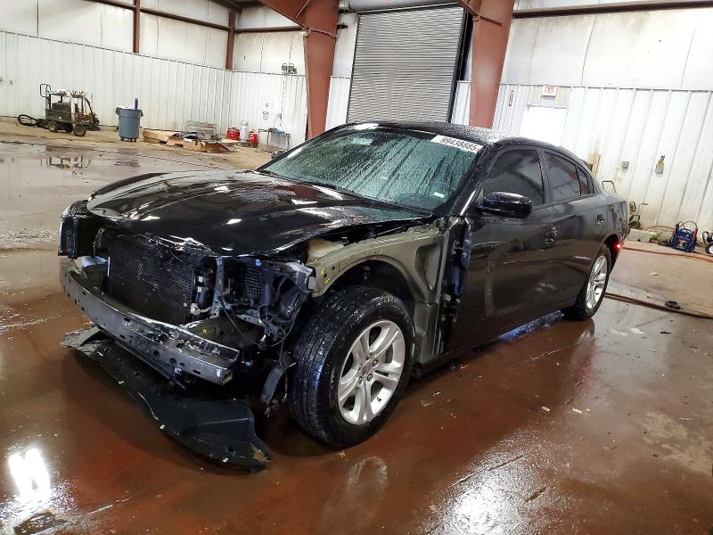 Продаж на аукціоні авто 2022 Dodge Charger, vin: 2C3CDXBG1NH169150, номер лоту: 99438885