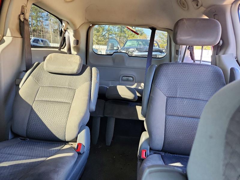 Aukcja sprzedaży 2008 Chrysler Town & Country, vin: 2A8HR44H48R799758, numer aukcji: 73810785