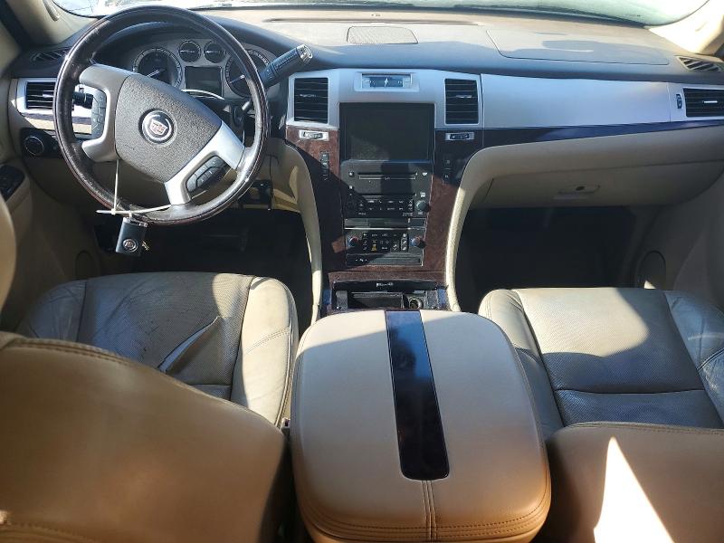 Продаж на аукціоні авто 2010 Cadillac Escalade L, vin: 1GYUCBEF1AR155729, номер лоту: 74068485