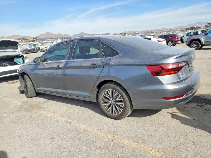 Продажа на аукционе авто 2019 Volkswagen Jetta, vin: 3VWC57BU5KM256073, номер лота: 75019135