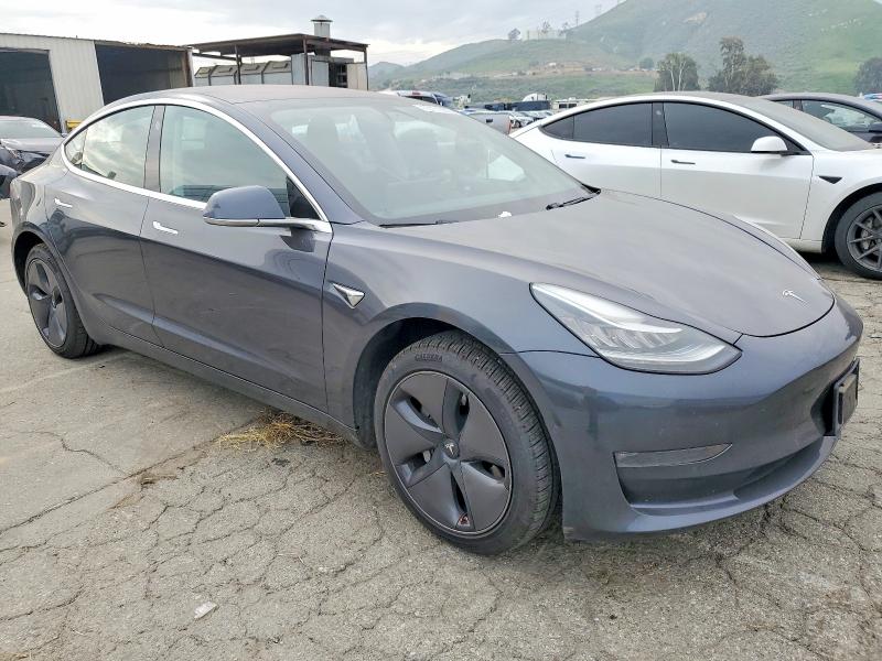 Aukcja sprzedaży 2018 Tesla Model 3, vin: 5YJ3E1EA7JF045378, numer aukcji: 73751285