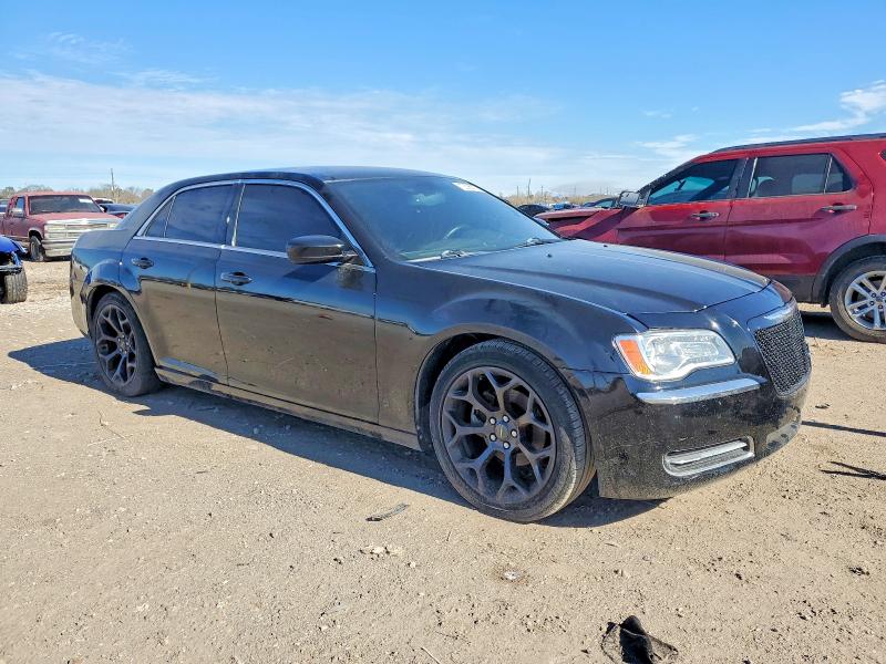 Aukcja sprzedaży 2013 Chrysler 300, vin: 2C3CCAAG1DH507906, numer aukcji: 72395575