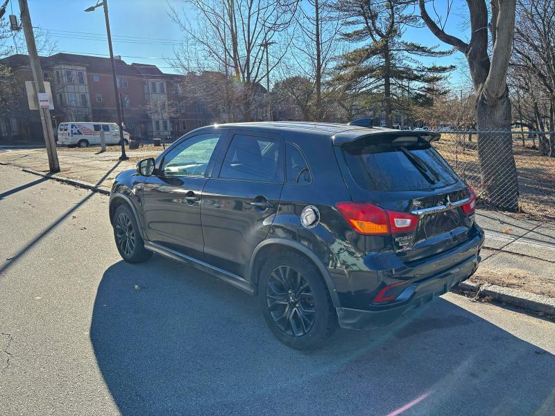 Продаж на аукціоні авто 2019 Mitsubishi Outlander, vin: JA4AR3AU4KU017337, номер лоту: 73894945