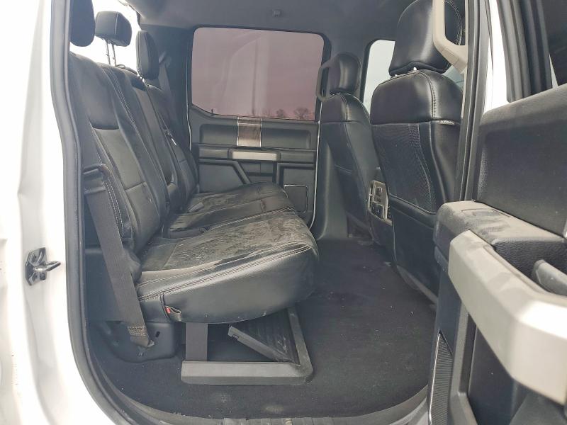 73913595 :رقم المزاد ، 1FT8W3BT4KEC78934 vin ، 2019 Ford F350 مزاد بيع