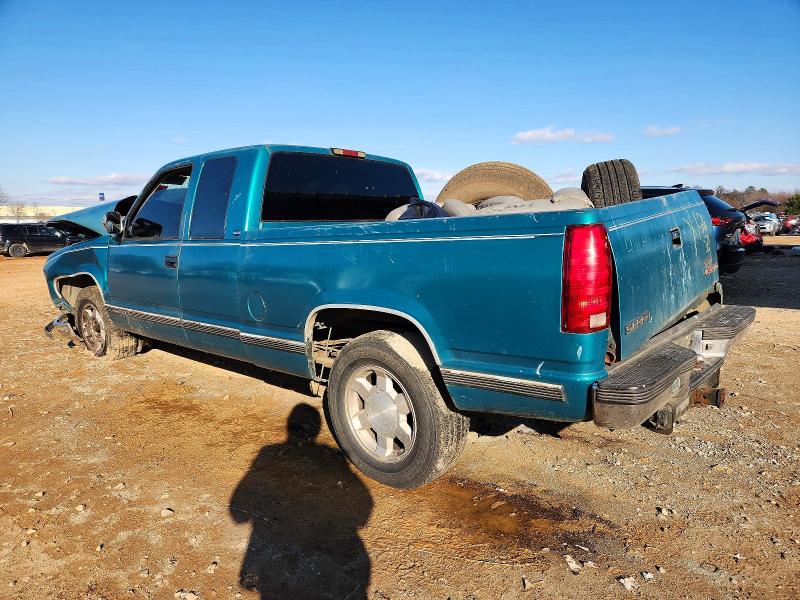 Продаж на аукціоні авто 1994 Gmc Sierra, vin: 2GTFC29K3R1514458, номер лоту: 74789405