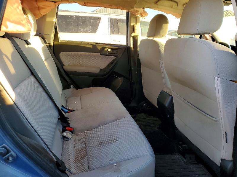 Aukcja sprzedaży 2018 Subaru Forester, vin: JF2SJABC7JH570715, numer aukcji: 74253665