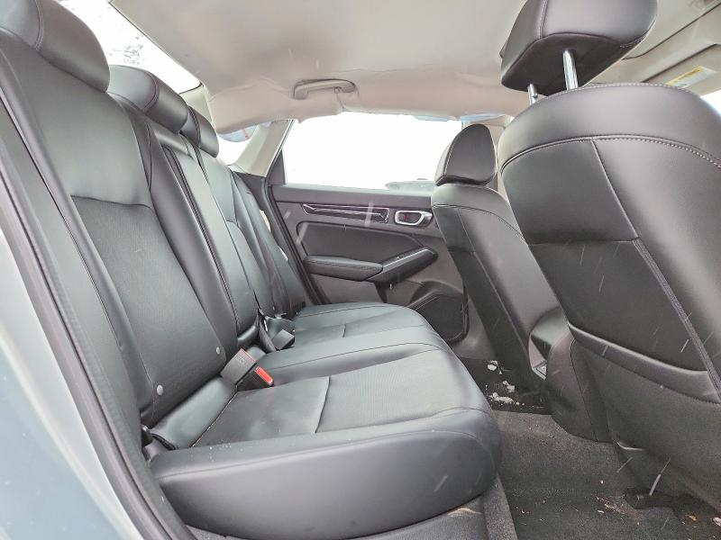 Продажа на аукционе авто 2022 Honda Civic, vin: 2HGFE1F97NH313056, номер лота: 98923325