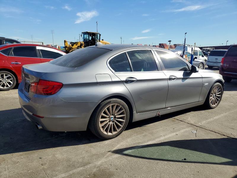 Продажа на аукционе авто 2013 Bmw 535, vin: WBAFR7C51DC828110, номер лота: 72424205