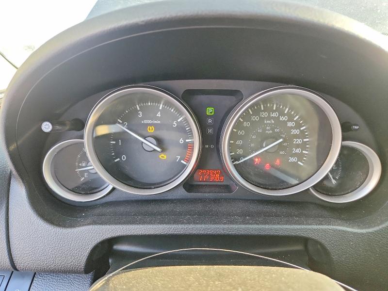 Продажа на аукционе авто 2010 Mazda 6, vin: 1YVHZ8BH4A5M16206, номер лота: 74292845