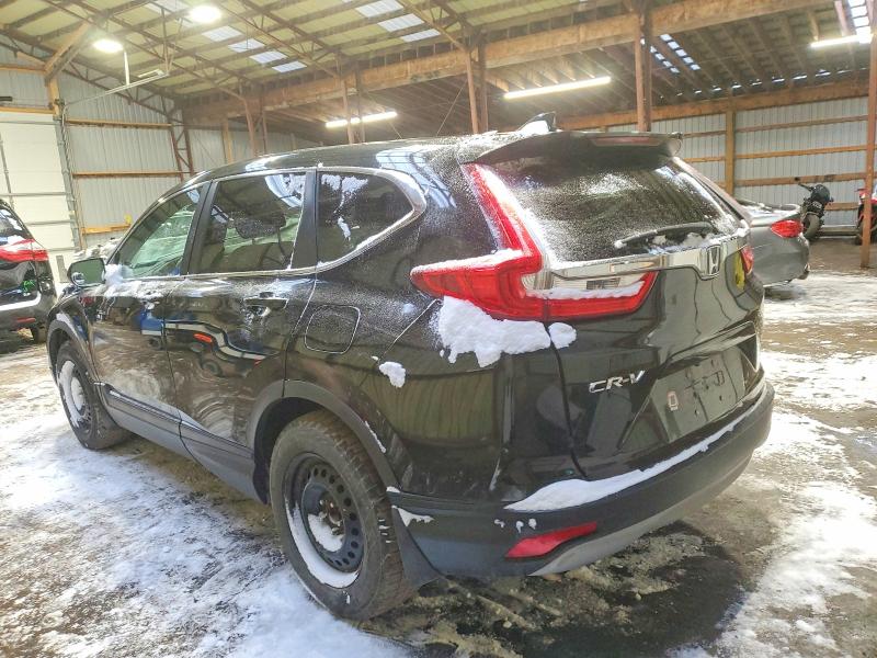 Aukcja sprzedaży 2019 Honda Cr-v Lx, vin: 2HKRW1H36KH003260, numer aukcji: 72246005