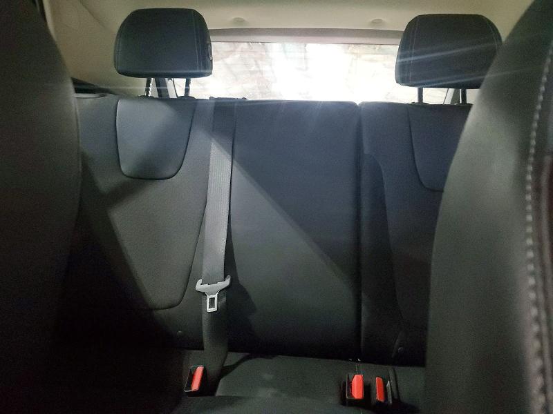 74316585 :رقم المزاد ، KL4AMBSP5SB130386 vin ، 2025 Buick Encore Gx مزاد بيع