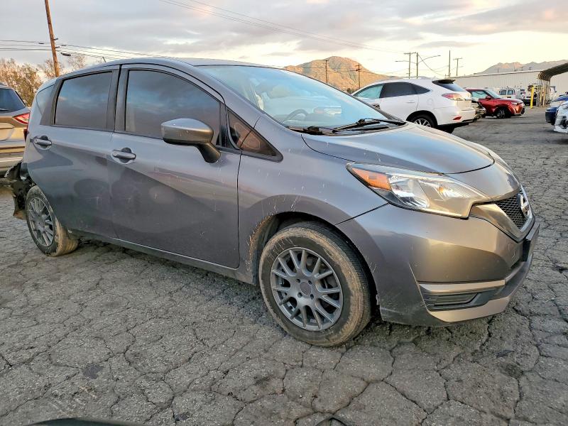 Продаж на аукціоні авто 2018 Nissan Versa Note, vin: 3N1CE2CP8JL368100, номер лоту: 53069626