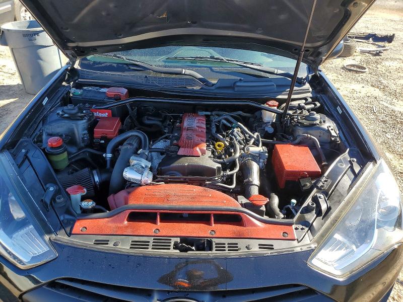 73079285 :رقم المزاد ، KMHHT6KD1DU103600 vin ، 2013 Hyundai Genesis Co مزاد بيع