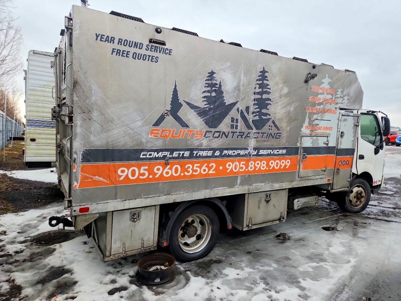 Продажа на аукционе авто 2020 Hino 195, vin: 2AYGDM2H3L1000721, номер лота: 96379885