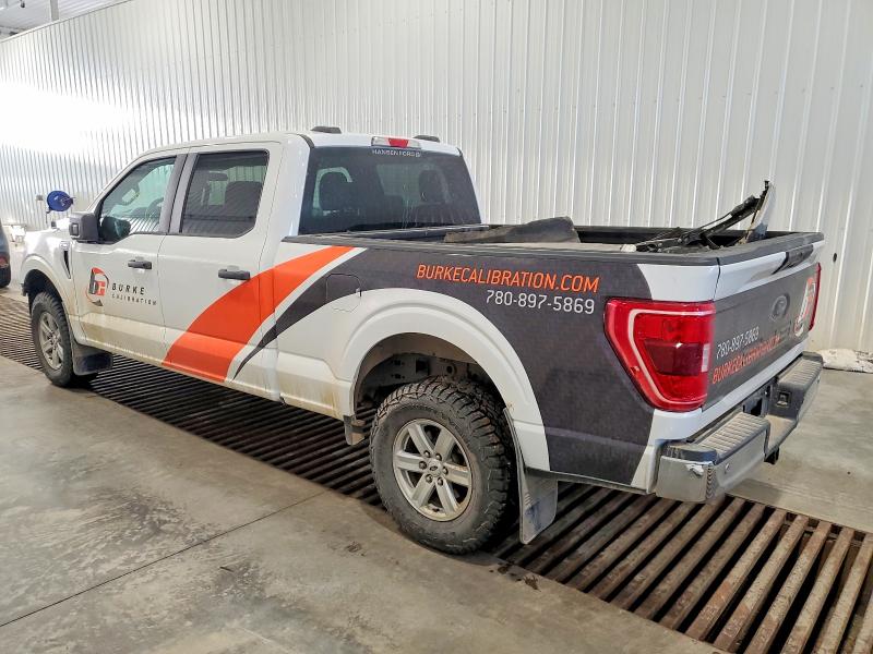 Aukcja sprzedaży 2023 Ford F150, vin: 1FTFW1E55PKF83019, numer aukcji: 72565095