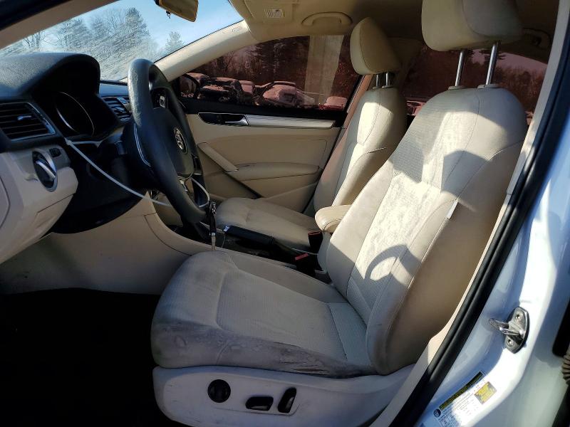 Aukcja sprzedaży 2018 Volkswagen Passat, vin: 1VWAA7A37JC024828, numer aukcji: 73960555