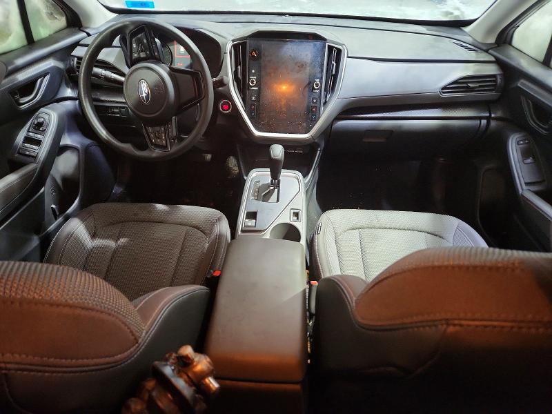 Продажа на аукционе авто 2024 Subaru Crosstrek, vin: JF2GUADC6R8884474, номер лота: 98875585