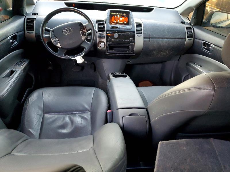 Продажа на аукционе авто 2006 Toyota Prius, vin: JTDKB20U163178038, номер лота: 74488185