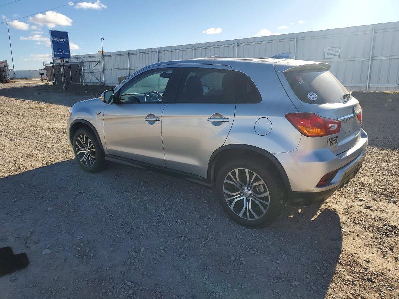 Продаж на аукціоні авто 2018 Mitsubishi Outlander Sport, vin: JA4AR3AW7JU025738, номер лоту: 72663945