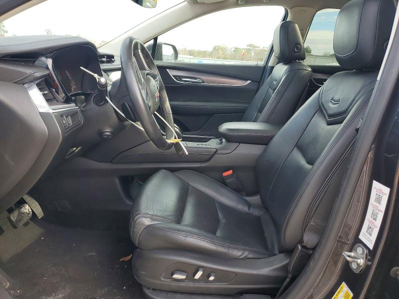 Aukcja sprzedaży 2018 Cadillac Xt5 Premiu, vin: 1GYKNFRS0JZ114458, numer aukcji: 98280995