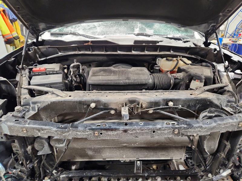 Продаж на аукціоні авто 2021 Gmc Sierra, vin: 1GTP9EEL7MZ245397, номер лоту: 74002205