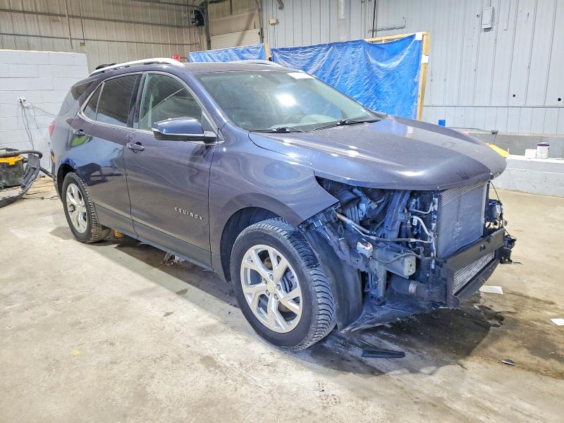 Aukcja sprzedaży 2019 Chevrolet Equinox, vin: 3GNAXVEX3KL273238, numer aukcji: 73379825