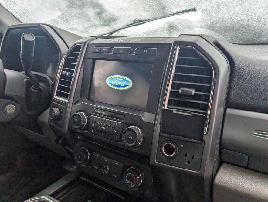 94444095 :رقم المزاد ، 1FT7W2BT0HEE88784 vin ، 2017 Ford F250 مزاد بيع