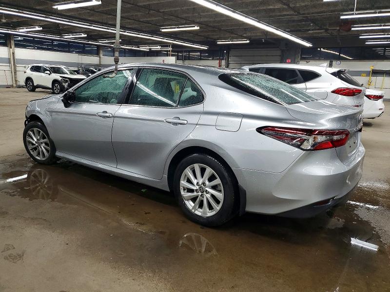 Aukcja sprzedaży 2023 Toyota Camry Le, vin: 4T1C11AK9PU803713, numer aukcji: 98334025