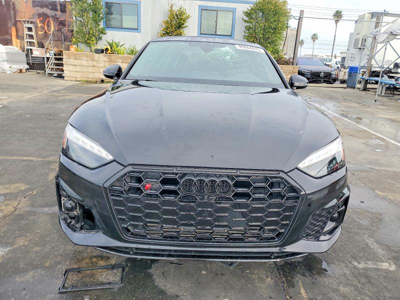 Aukcja sprzedaży 2024 Audi S5, vin: WAUC4CF5XRA028866, numer aukcji: 99864045