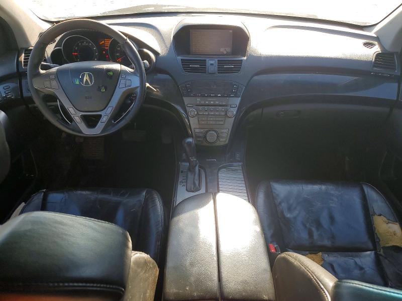 73060145 :رقم المزاد ، 2HNYD28688H546137 vin ، 2008 Acura Mdx مزاد بيع