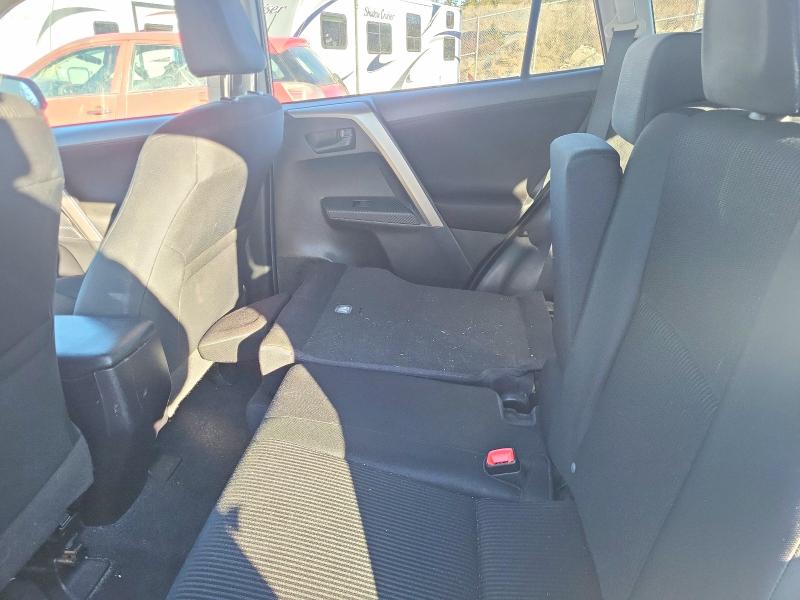 Aukcja sprzedaży 2015 Toyota Rav4, vin: 2T3BFREV2FW259657, numer aukcji: 72520845