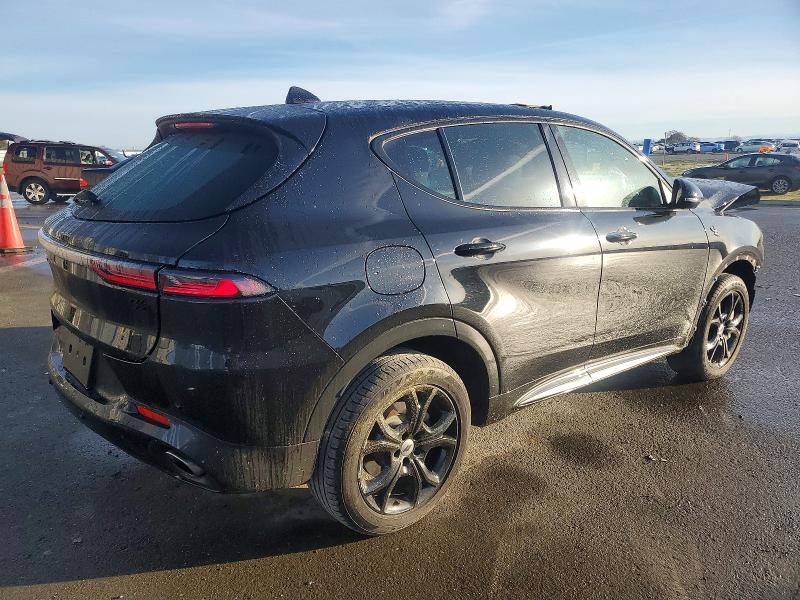Продажа на аукционе авто 2024 Dodge Hornet, vin: ZACPDFCW3R3A08081, номер лота: 50304056