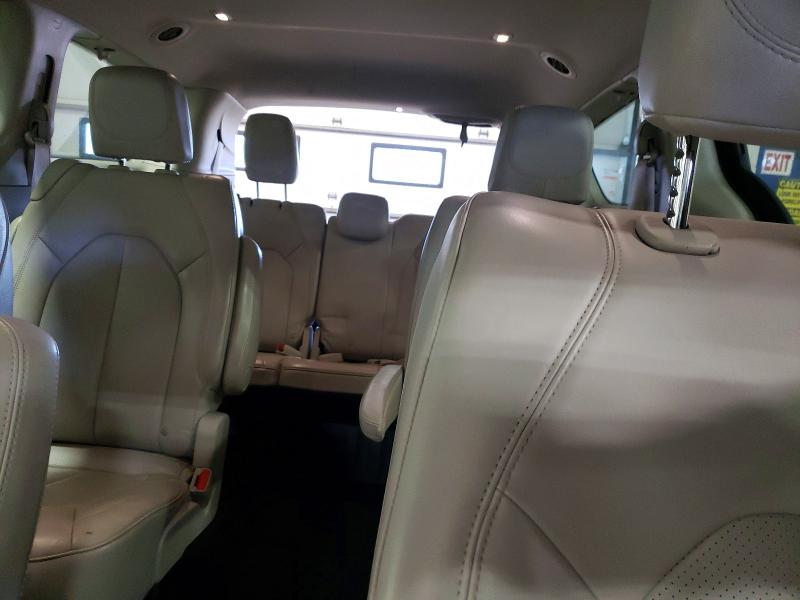 Продажа на аукционе авто 2021 Chrysler Voyager, vin: 2C4RC1DG3MR532737, номер лота: 74872035