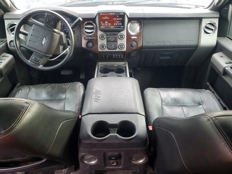Продаж на аукціоні авто 2014 Ford F250, vin: 1FT7W2BT4EEB85860, номер лоту: 74605745
