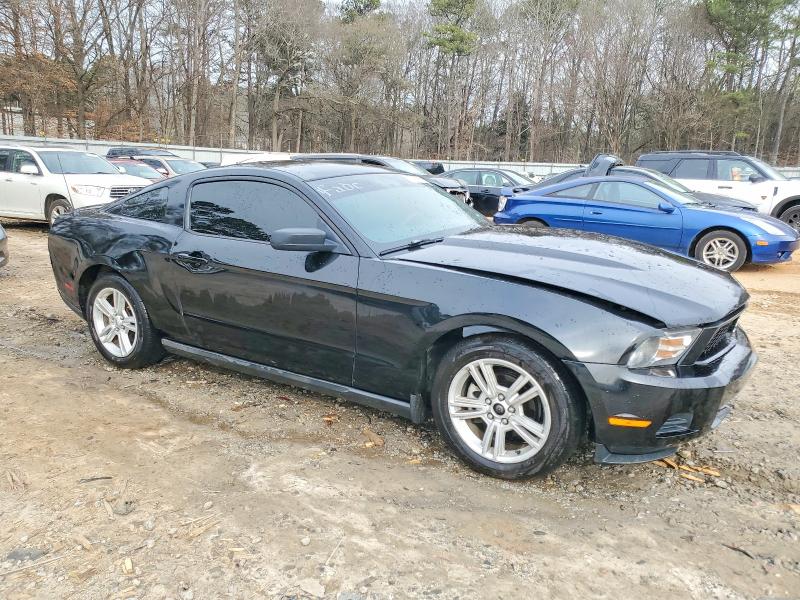 Продаж на аукціоні авто 2010 Ford Mustang, vin: 1ZVBP8AN1A5101286, номер лоту: 75076695
