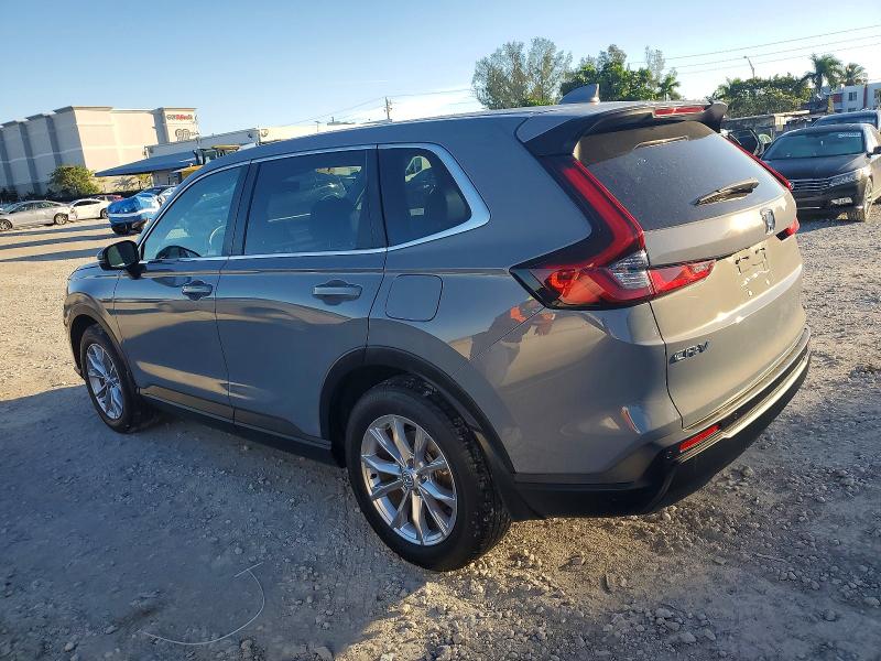 Продажа на аукционе авто 2024 Honda Cr-v Exl, vin: 2HKRS4H77RH486302, номер лота: 73676065