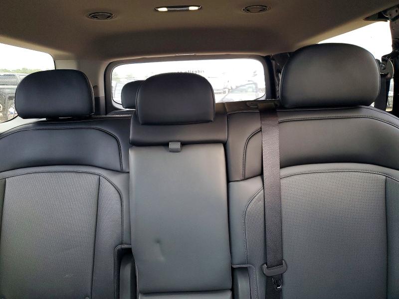 Продажа на аукционе авто 2026 Kia Ev9, vin: 5XYAB5S16TG011424, номер лота: 73036715