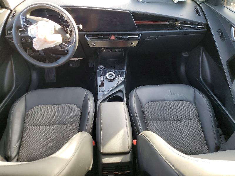 Продажа на аукционе авто 2024 Kia Niro Wind, vin: KNDCR3L14R5087152, номер лота: 75598115