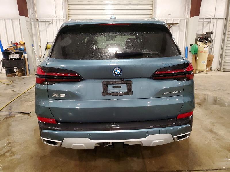 Aukcja sprzedaży 2025 Bmw X5, vin: 5UX43EU09S9Y77874, numer aukcji: 72221995